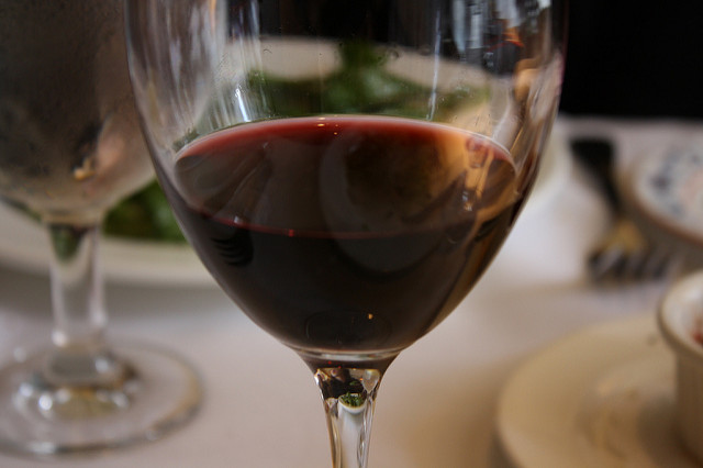 Zamatos gyümölcsbor