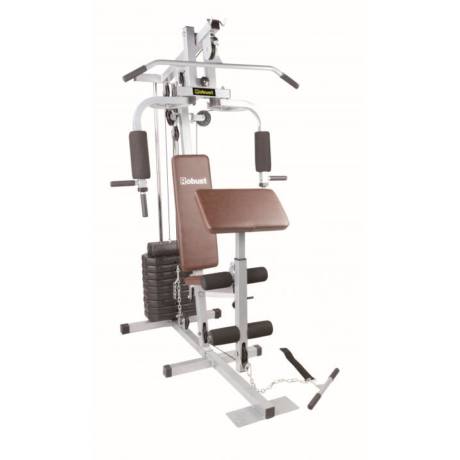 Nagyszerű lapsúlyos kondigép