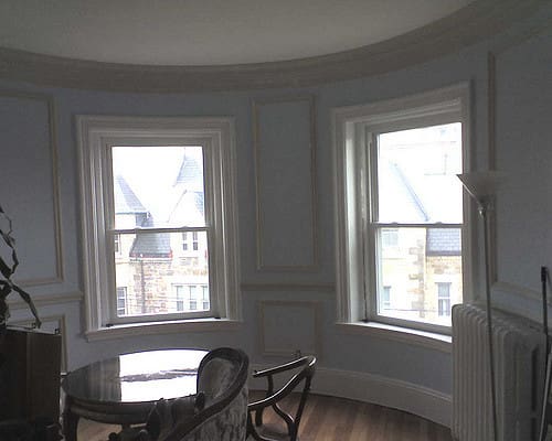 nyílászáró csere