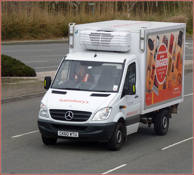 Szállítmányozás hatékony módon