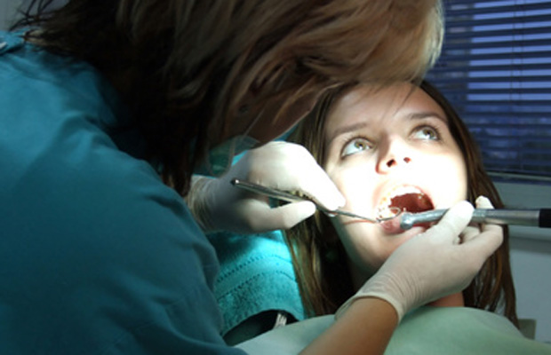 Fog implantátum a szép mosolyért