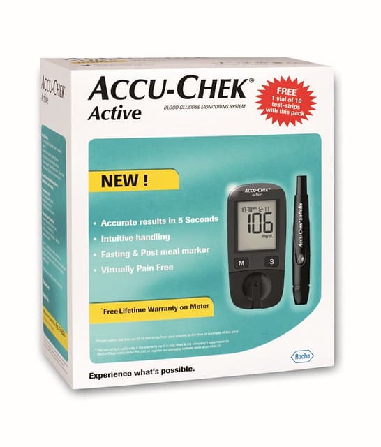 vércukorszintmérő