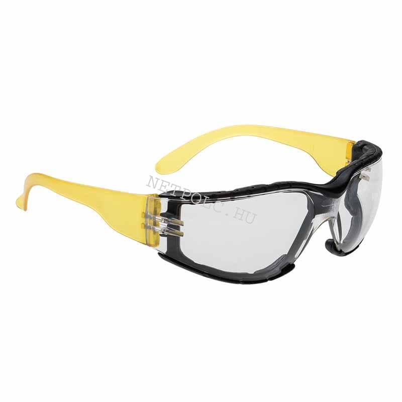 munkavédelmi szemüveg