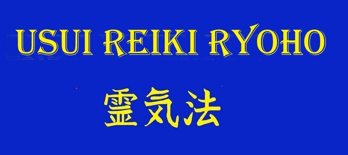 reiki jelentése