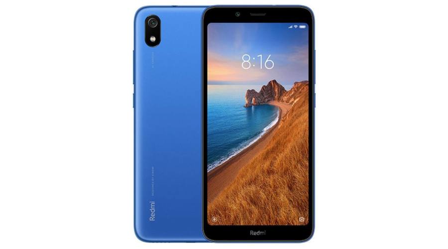 Xiaomi mobiltelefon