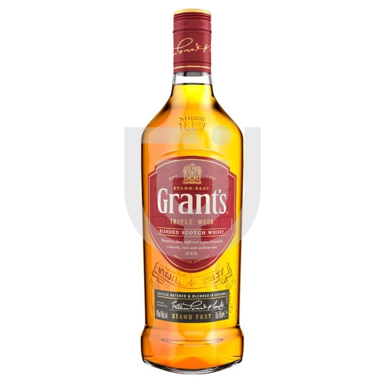 Whisky fajták