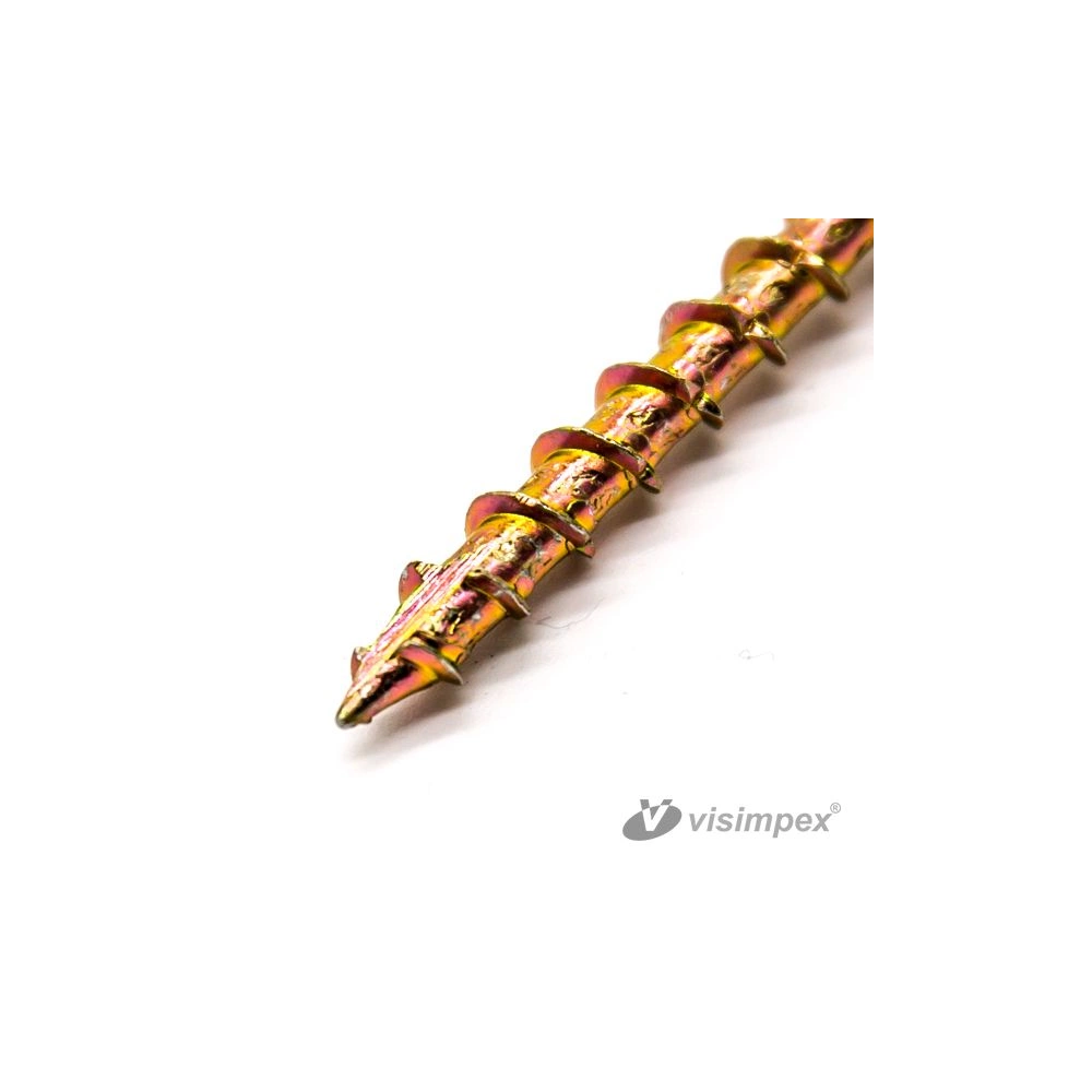 Woodstar csavar