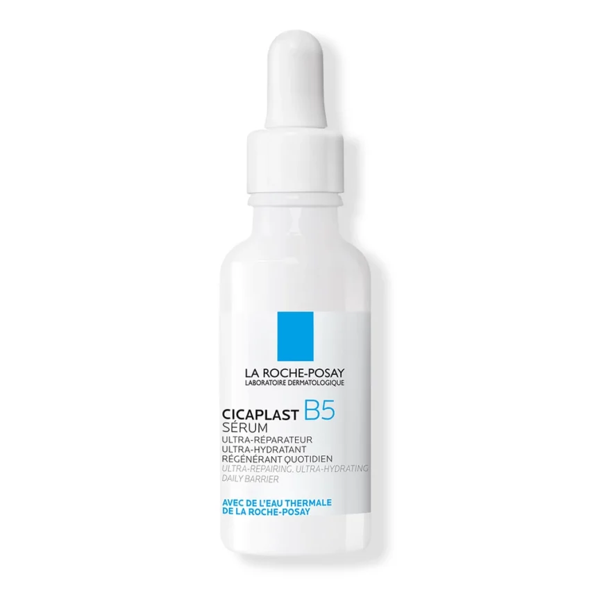 La Roche-Posay cicaplast