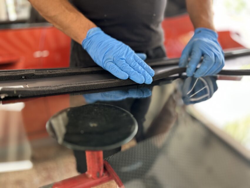 Pilkington minőség az autouvegek.hu kínálatában