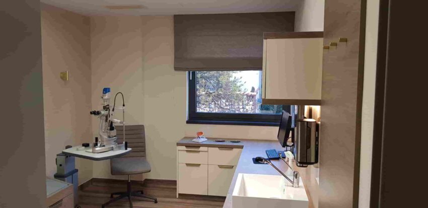 lézeres szemműtét