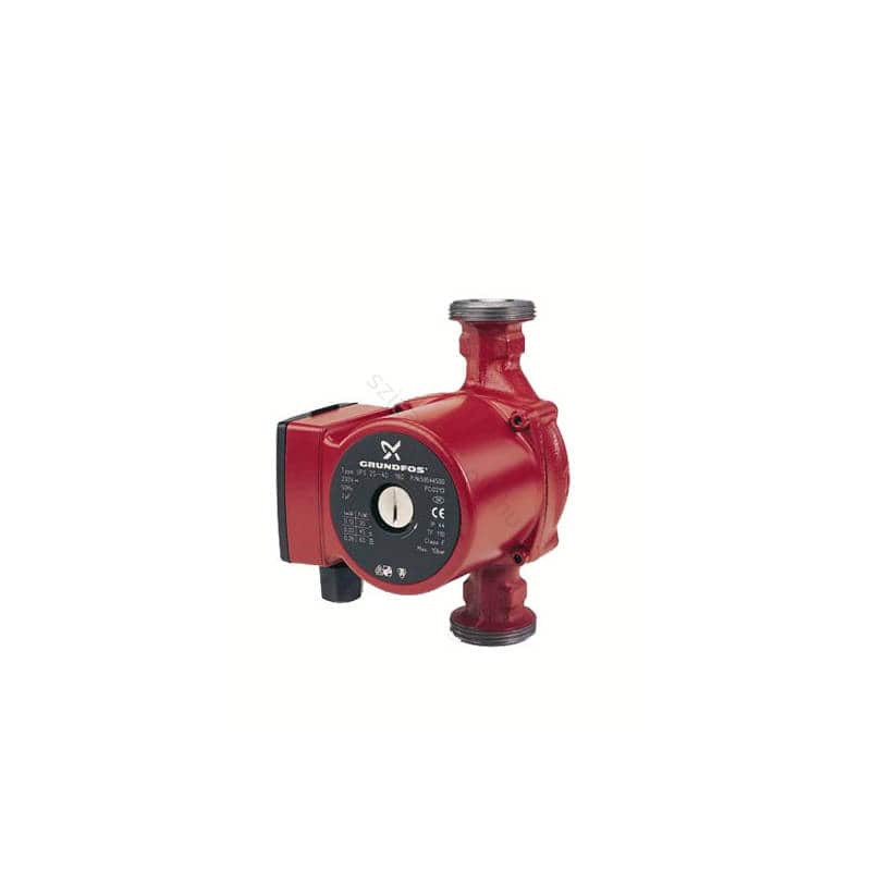 Grundfos keringető szivattyú 25-60